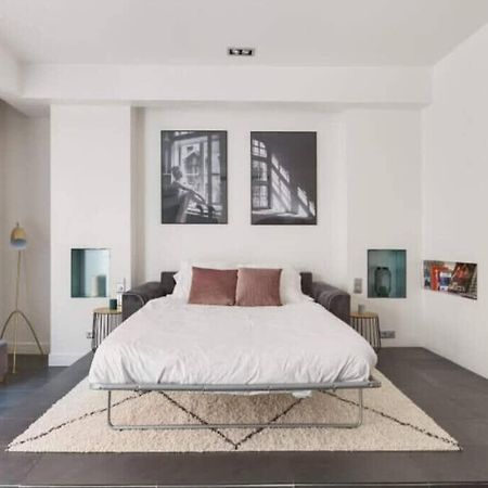 Appartement Cosy Pres Du Marais Париж Екстериор снимка