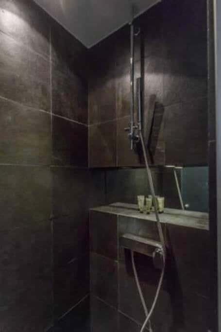 Appartement Cosy Pres Du Marais Париж Екстериор снимка